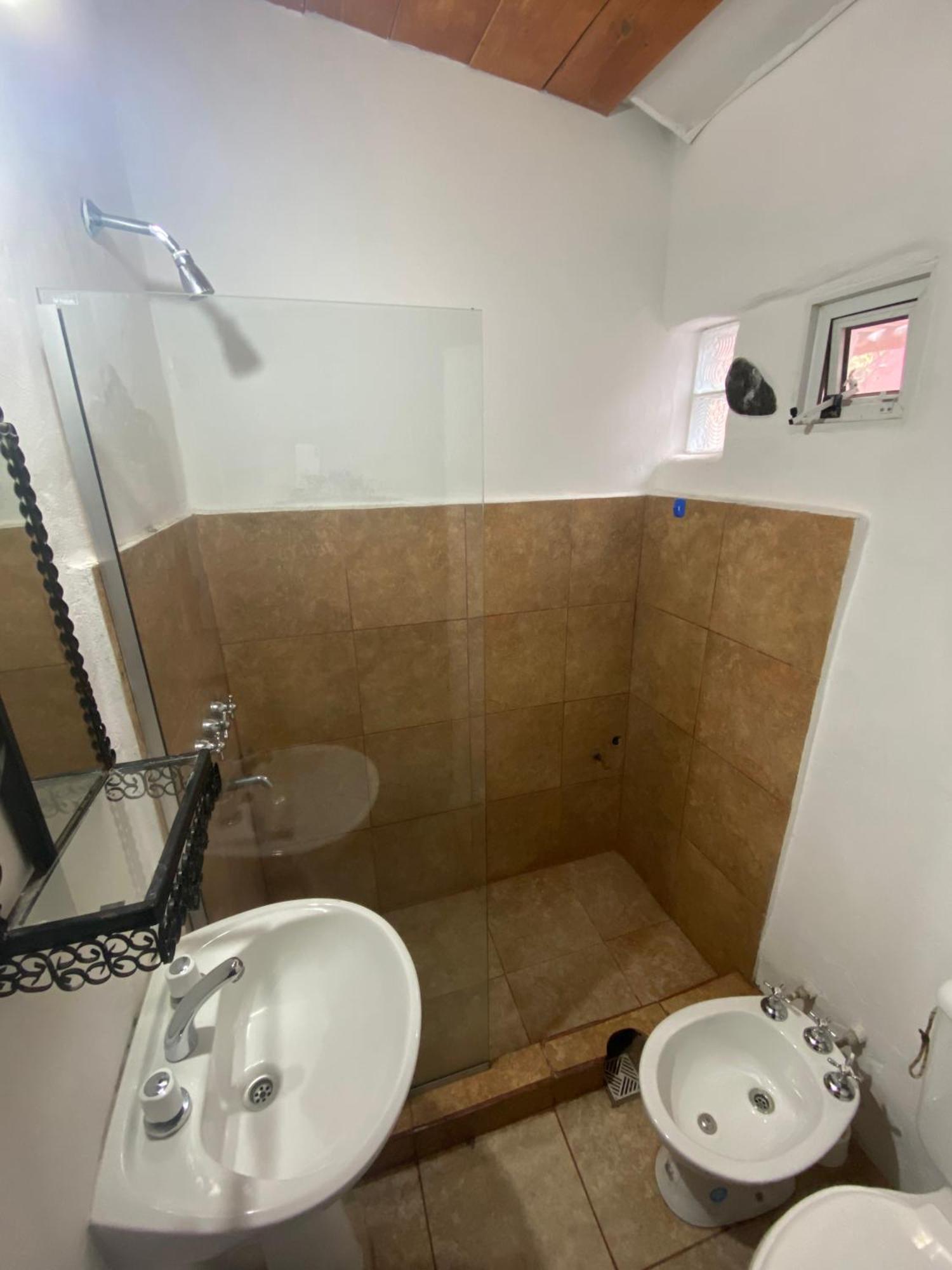 Hostal Tierra Andina Cafayate Zewnętrze zdjęcie