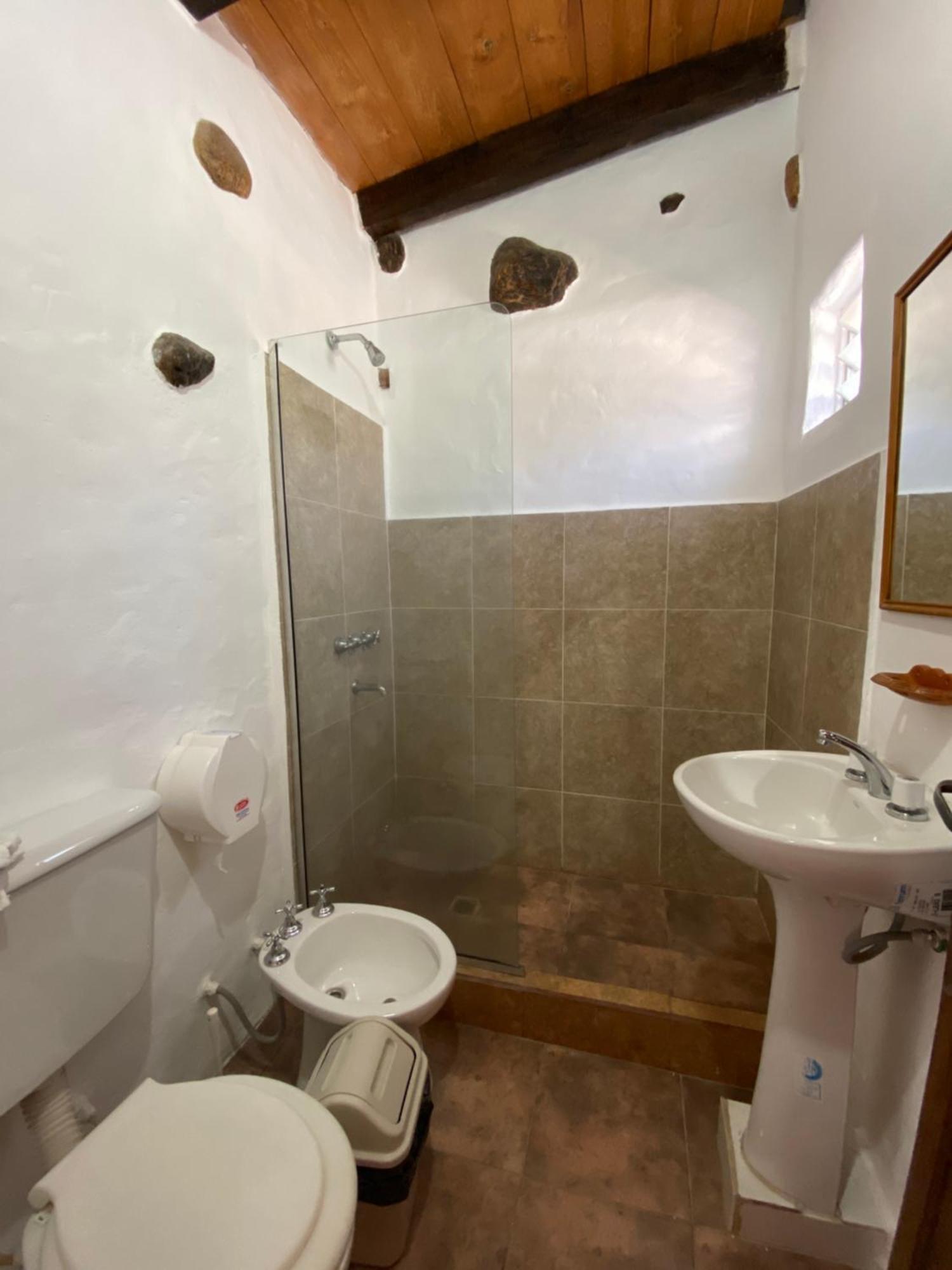 Hostal Tierra Andina Cafayate Zewnętrze zdjęcie