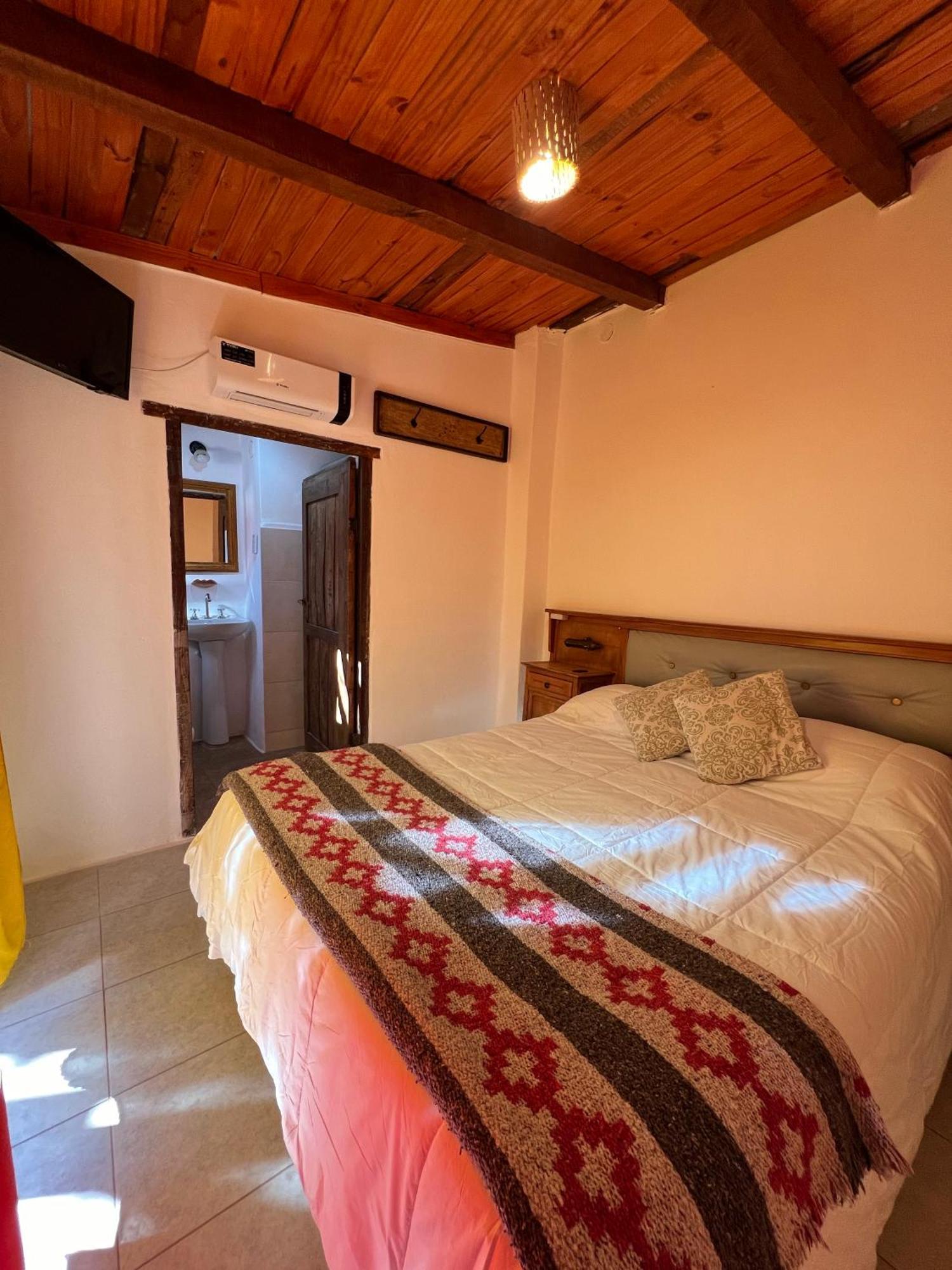 Hostal Tierra Andina Cafayate Pokój zdjęcie