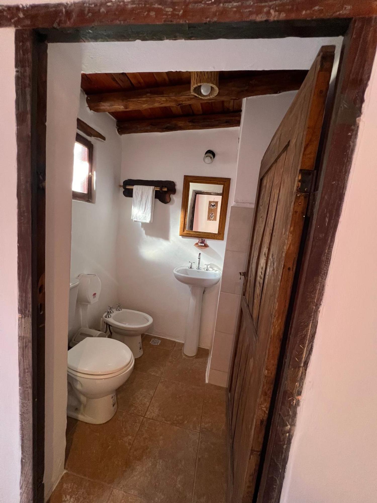 Hostal Tierra Andina Cafayate Pokój zdjęcie