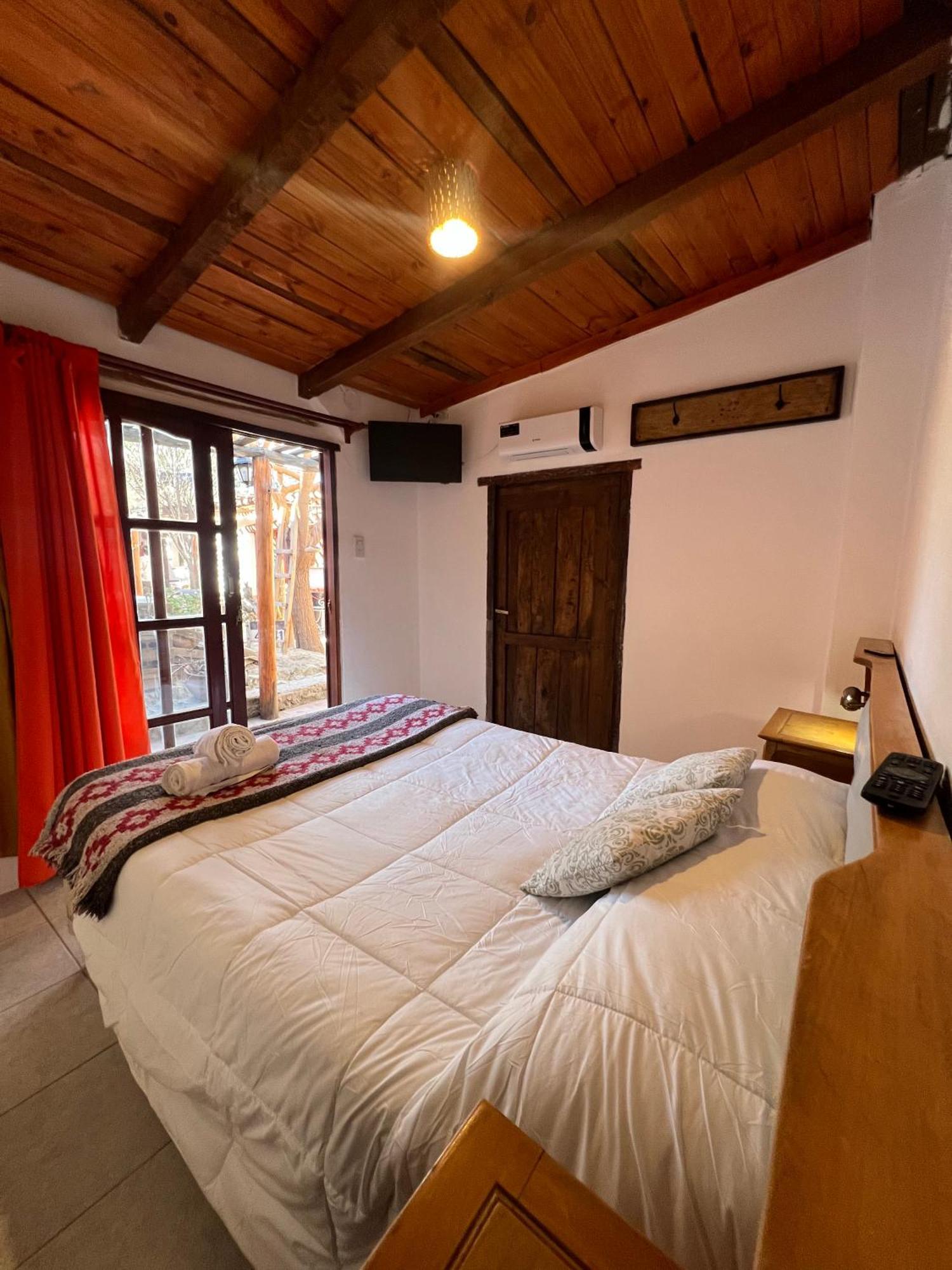 Hostal Tierra Andina Cafayate Zewnętrze zdjęcie