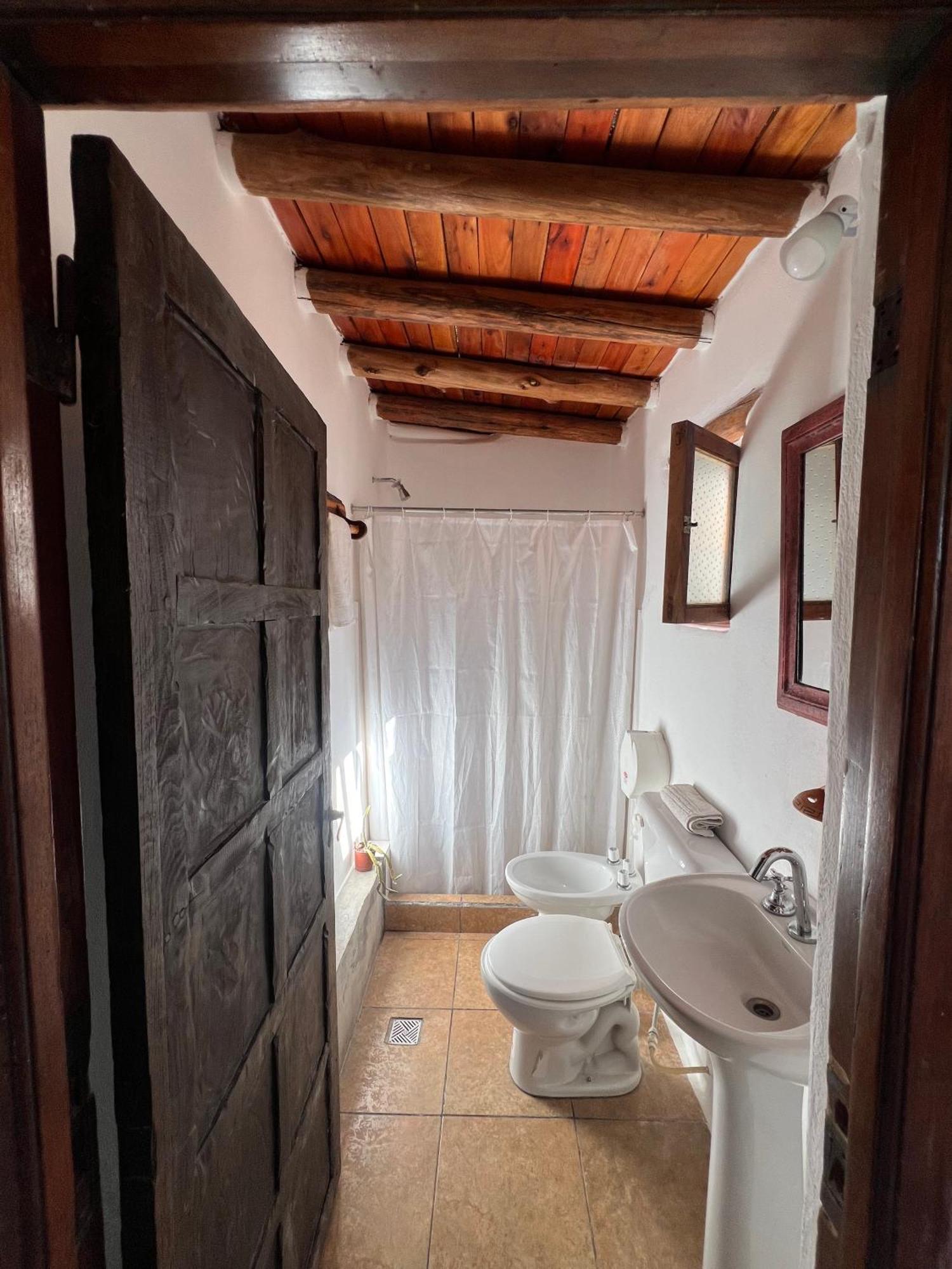 Hostal Tierra Andina Cafayate Zewnętrze zdjęcie