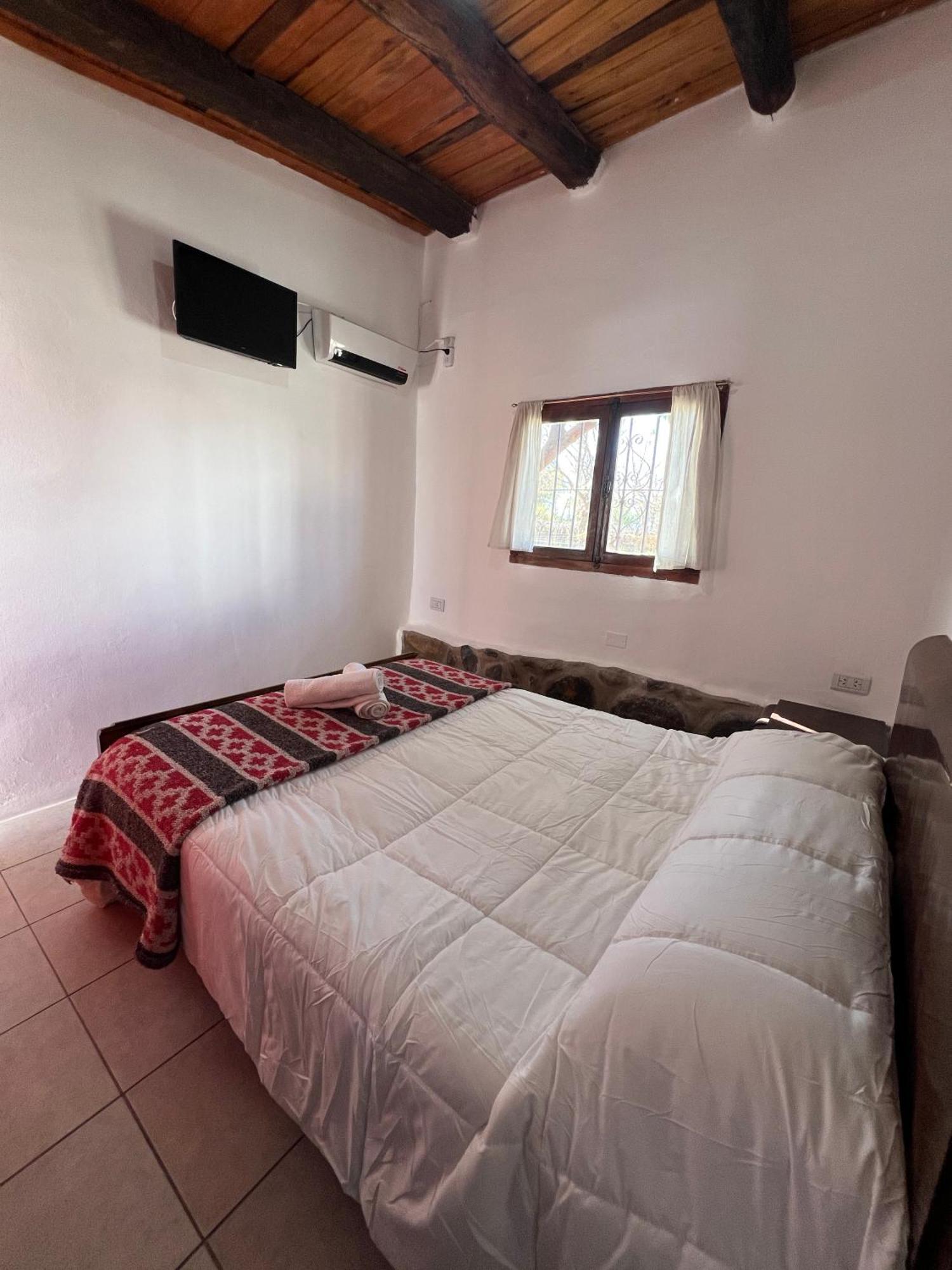Hostal Tierra Andina Cafayate Zewnętrze zdjęcie