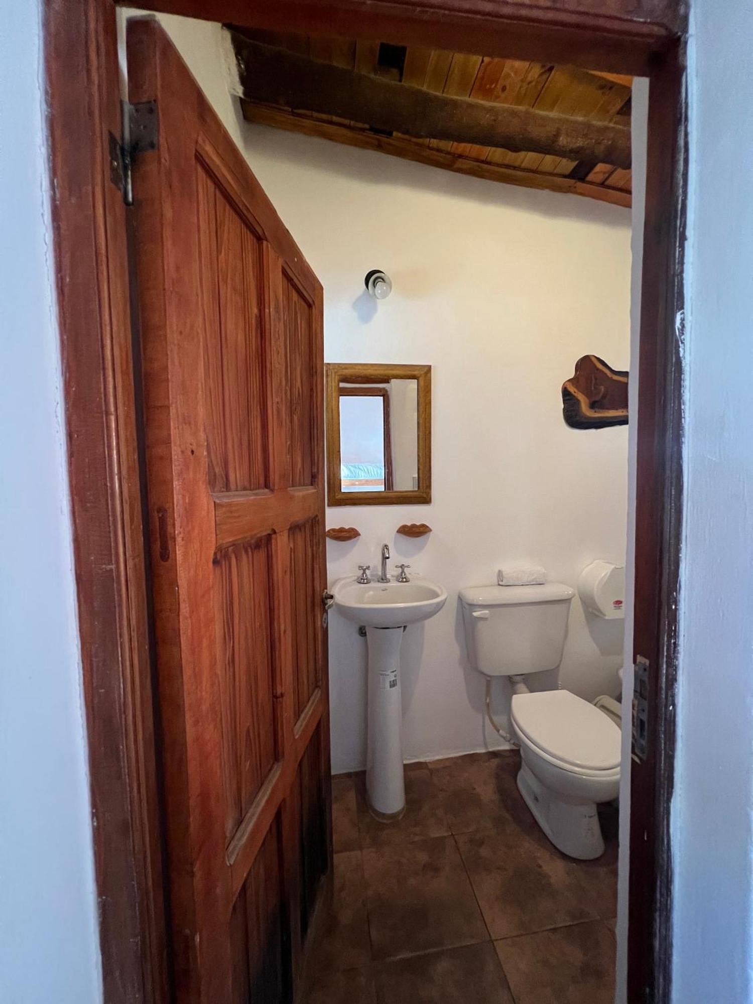 Hostal Tierra Andina Cafayate Zewnętrze zdjęcie