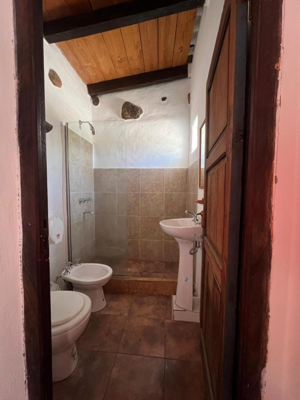 Hostal Tierra Andina Cafayate Zewnętrze zdjęcie