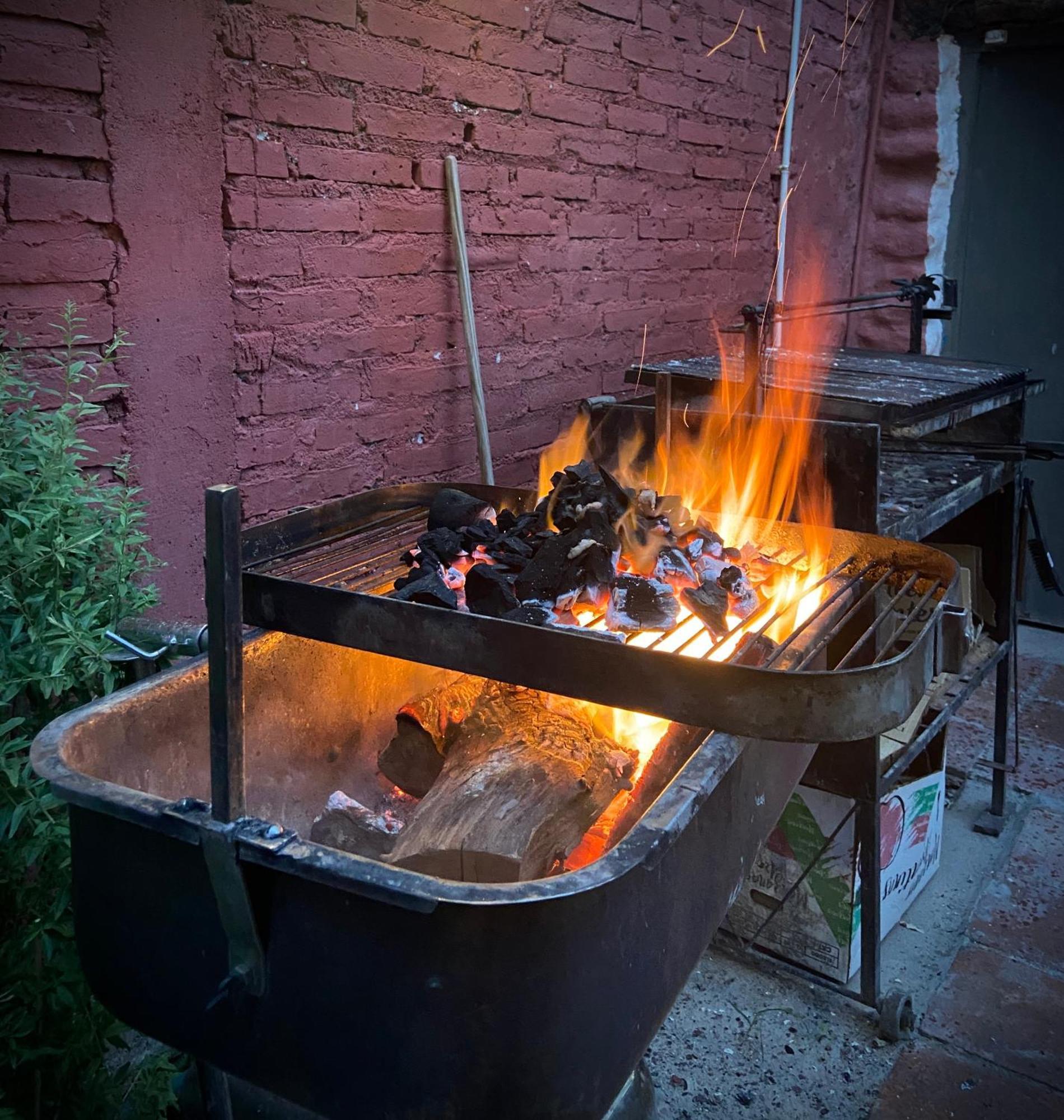 Hostal Tierra Andina Cafayate Zewnętrze zdjęcie