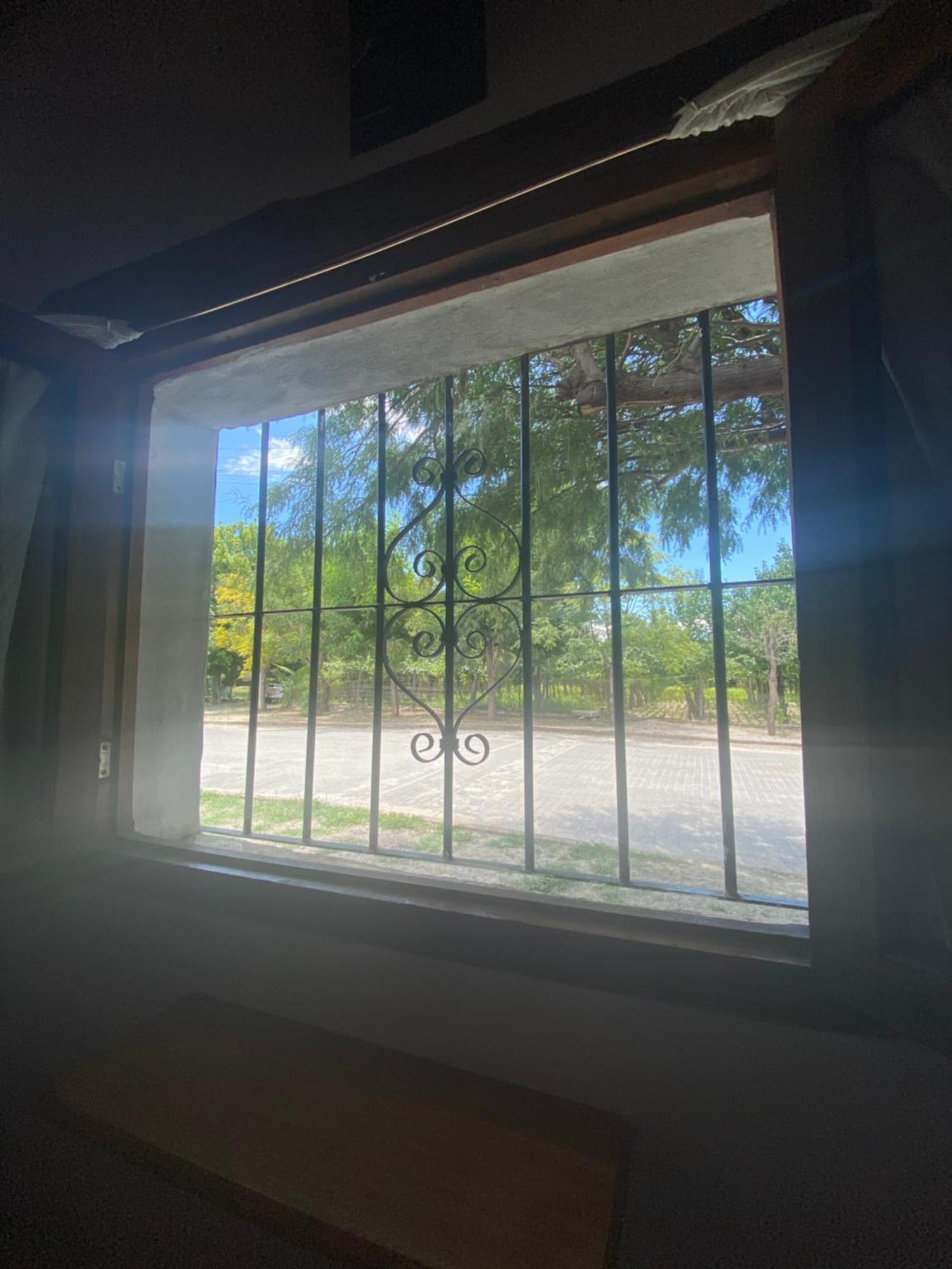 Hostal Tierra Andina Cafayate Zewnętrze zdjęcie